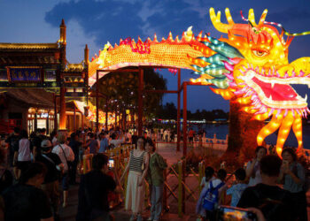 El mercado turístico chino crece, pero a un ritmo menor al previsto