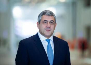Pololikashvili: “El turismo debe ser motor de paz y sostenibilidad”