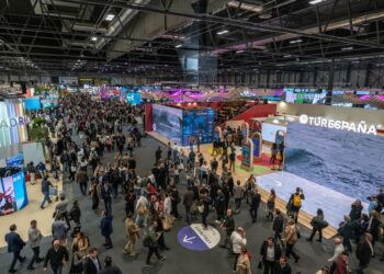 Madrid, principal destino MICE de España, con 54.784 reuniones en 2024