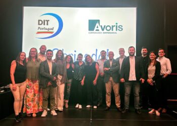 Los First DITs llegan por primera vez a Portugal y reúnen a más de 50 agentes