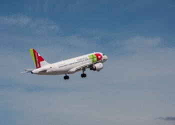 TAP pierde 71 millones en el primer semestre, mientras avanza en su venta