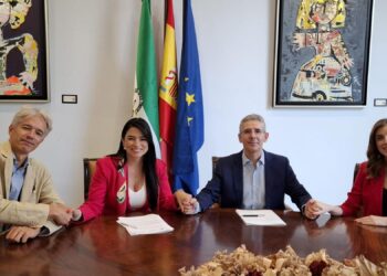 La ADE se une al programa Embajadores del Palacio de Congresos de Córdoba