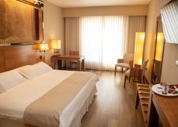 Meliá continúa reforzando su presencia hotelera en Argentina