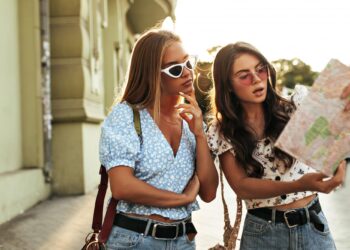 Tendencias viajeras: la estrategia de DIT para anticiparse a la demanda