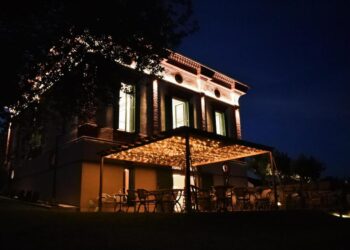 La cadena Slow Life Hotels añade a su cartera el Hotel MontRubí 1771