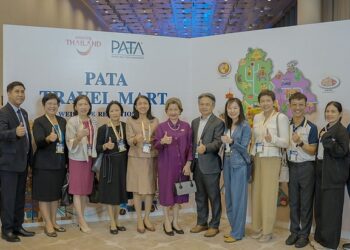 PATA Travel Mart impulsa la evolución del Turismo en Asia Pacífico