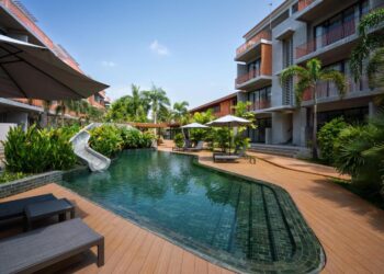 Tui continúa con su expansión en Asia y abre su segundo hotel en Camboya