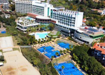 Higuerón Resort refuerza su posición internacional con experiencias
