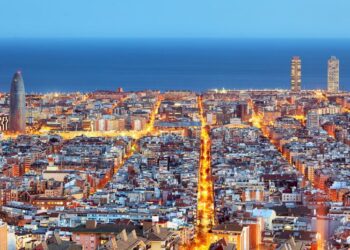 Los destinos españoles más populares rondan el 90% de ocupación en septiembre