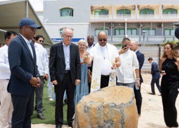 Barceló invierte más de 50 millones en su cuarto hotel en Cabo Verde