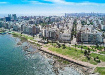 Las viviendas turísticas ganan terreno en las capitales de América Latina