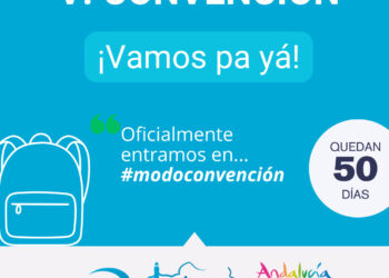 Apenas quedan 50 días para la V Convención de DIT Gestión