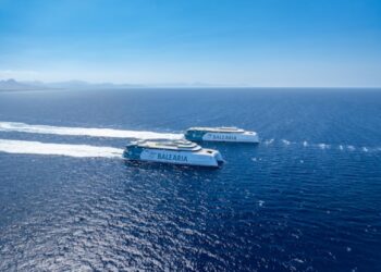 Baleària acuerda la adquisición de la naviera Armas Trasmediterránea