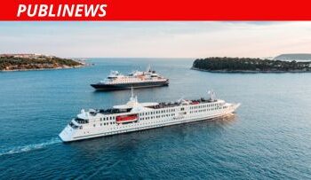 ‘Early Booking’ de CroisiEurope, con descuentos en diferentes cruceros