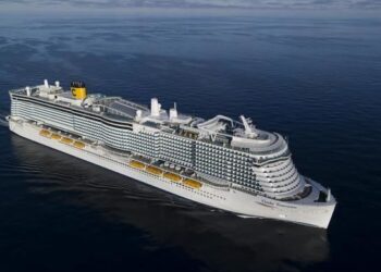 VECI lanza su campaña Crucero Fantástico con más de un centenar de itinerarios