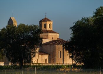 Castilla Termal Monasterio de Valbuena se une a Small Luxury Hotels