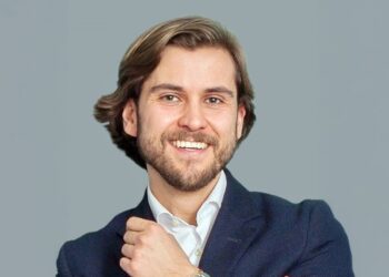 Guillermo Burgers, primer director de operaciones de easyHotel en España