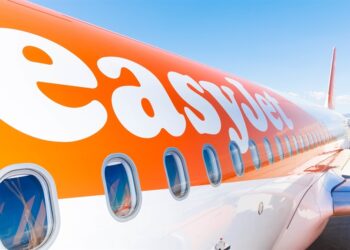 easyJet lanza descuentos de hasta un 20% en 50.000 asientos