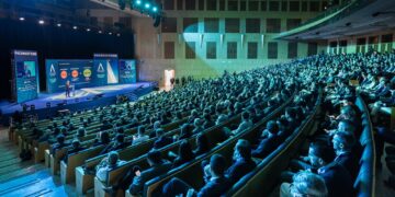 El próximo Congreso Faconauto espera reunir a más de 2.000 profesionales