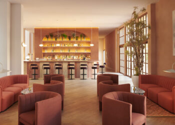 Global Mutual lanza Global Mutual Hotels tras la compra de Okami Hospitality