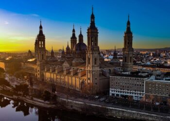 Zaragoza, sede de la VI Convención Turespaña del próximo 2026