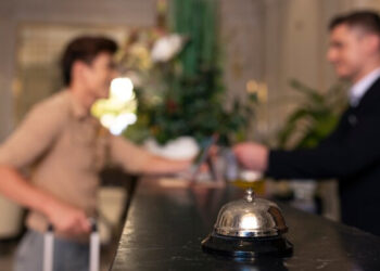 Amadeus y Shiji se alían para ofrecer un conjunto completo de tecnologías al Sector