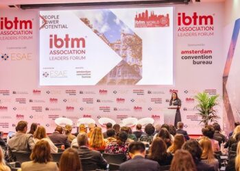 Destinos sostenibles e innovación, ejes del Foro de Líderes de Asociaciones