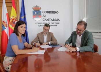 Santander, Cantabria y Foro MICE se alían en pro del Sector en la región