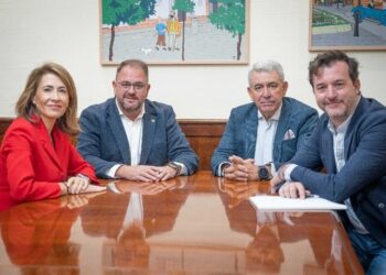 El Parador de Mérida iniciará una reforma con una inversión de ocho millones