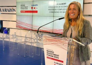 Madrid Investment Fórum reunirá a líderes y expertos económicos