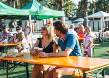 Magic Hotel Group celebra en septiembre Magic Oktober Fest 2025