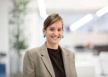 Laura Cardona, nombrada nueva directora del salón de turismo B-Travel