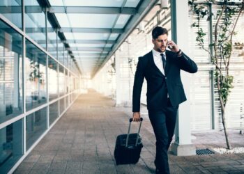 Diferencias entre CFOs, ‘travel managers’ y empleados en la gestión de los viajes