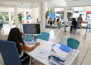 Preocupación en las agencias por la última revisión de los viajes combinados