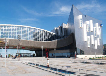 La San Diego Comic-Con Málaga tendrá un impacto de 50 millones