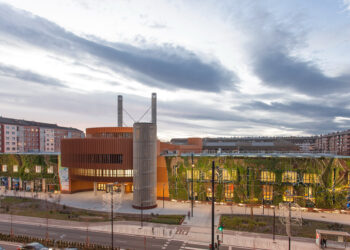 El Palacio Europa implementará un sistema de alarma auditiva y visual