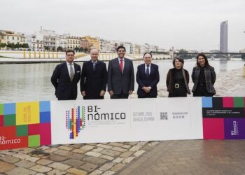 Sevilla acogerá Binómico, la gran cita iberoamericana de gastroturismo