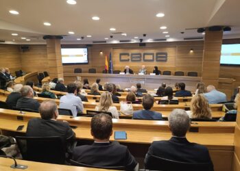 Diversificación, internacionalización y talento, ejes de la hotelería madrileña