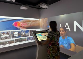 Regenera Tur-IA Cube promueve la IA dentro del Turismo deportivo