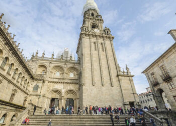 La Unión Hotelera de Compostela presenta un recurso contra la tasa turística