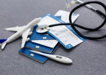 Seguros de viaje: un sector en expansión que ya usa uno de cada cuatro españoles