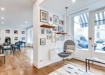 Las pernoctaciones extrahoteleras aumentaron casi un 4% en julio