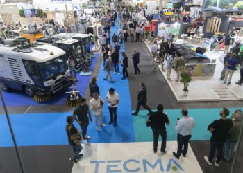 Madrid Capital Mundial formará parte de la próxima edición de Tecma