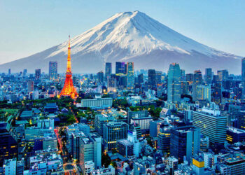 El otoño activa los destinos de larga distancia entre los españoles