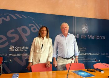 Cuatro de cada 10 viviendas turísticas en la isla de Mallorca son ilegales