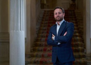 Yago González se incorpora a la Mesa del Turismo de España