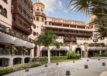 Barceló Hotel Group suma una nueva Llave Michelin a sus hoteles