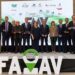 Los IV Premios FAAV se celebrarán el 20 de noviembre en Córdoba