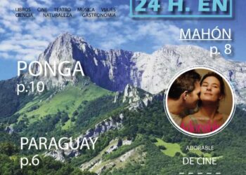 ‘Wicked’, Mahón o Paraguay, planes de ‘Selección Fin de Semana’