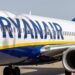 Ryanair recorta más de un millón de plazas en España para el próximo verano